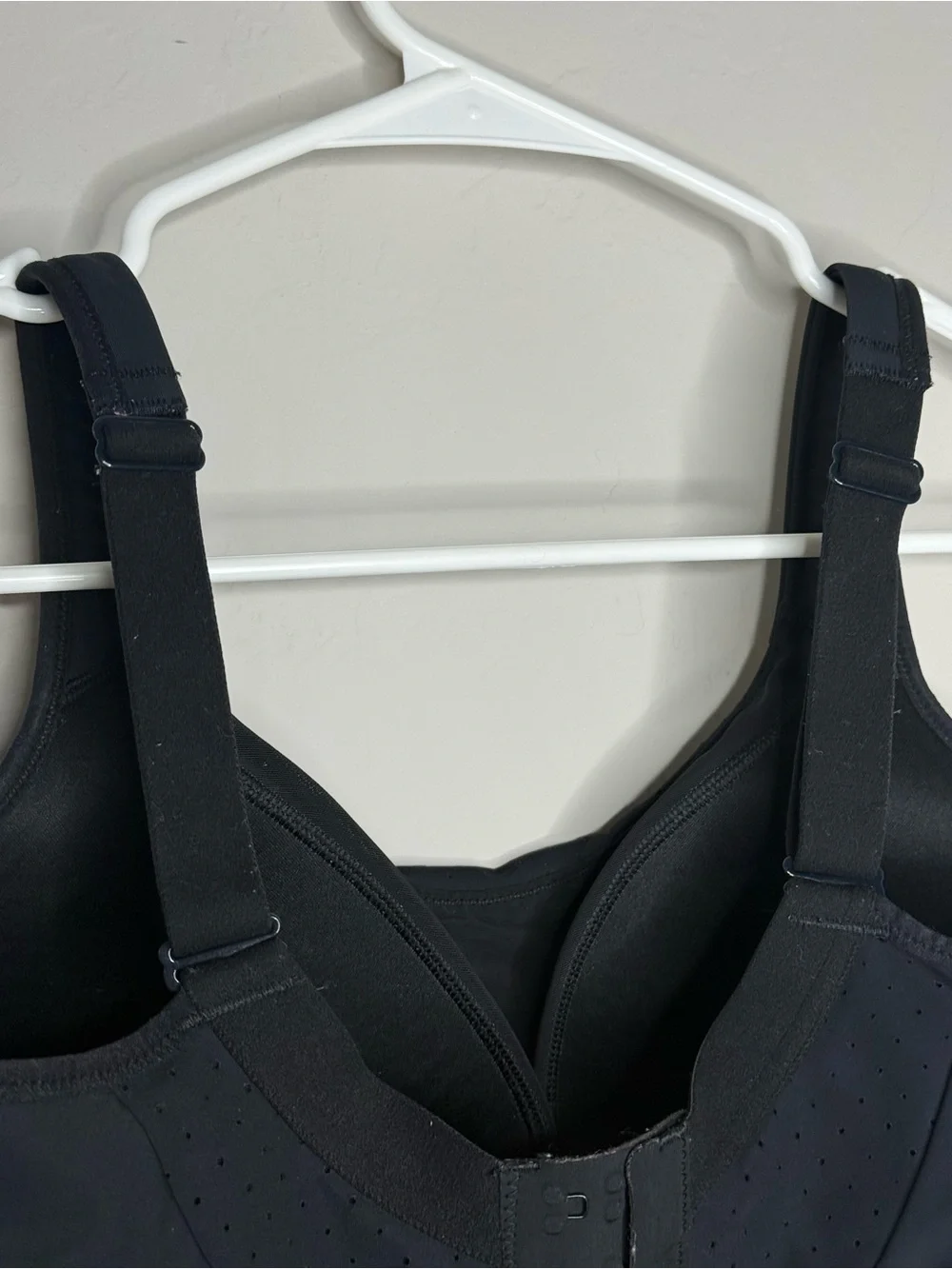 Lululemon Run Times Bra High Support size 34DD